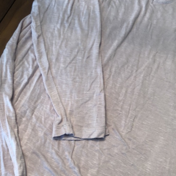 Mauve Old Navy Tunic - Picture 5 of 5